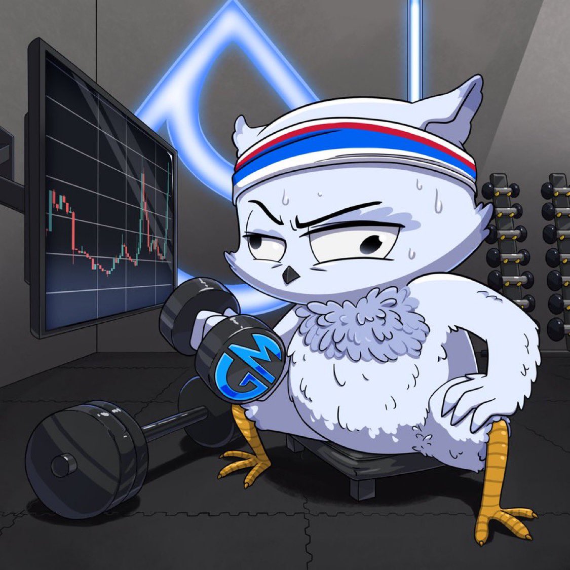 kropts 👁️ tweet media