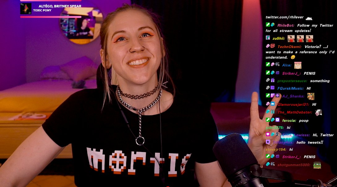 Rhilever tweet media