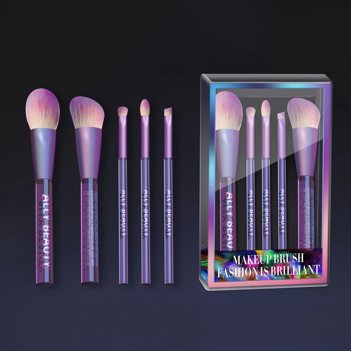 sunwukong_3's tweet image. 🖌️ Designed for all skill levels, they make enhancing your natural beauty effortless. 💁&amp;amp;zwj;♀️✨ Unleash your inner artist today! 👉  bit.ly/4c4mzwd #BeautyEssentials #ProMakeup #AllyBeautyProduct  brianliang@allybeauty.com.cn +86 17390772496