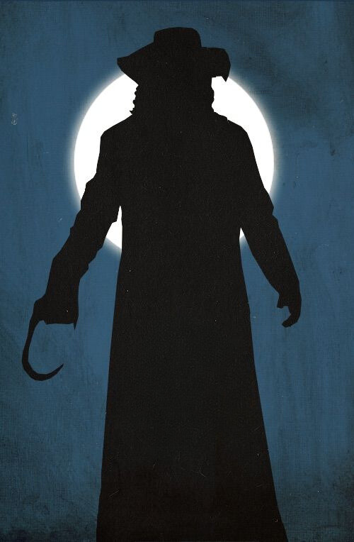 mythmonsterspod's tweet image. and the news is out! This week we're heading back over to American folklore for the mysterious urban legend, the Hook!

Hope you won't be listening at make-out point in your car this Thursday!

#mythologymonday #thehook #hookman