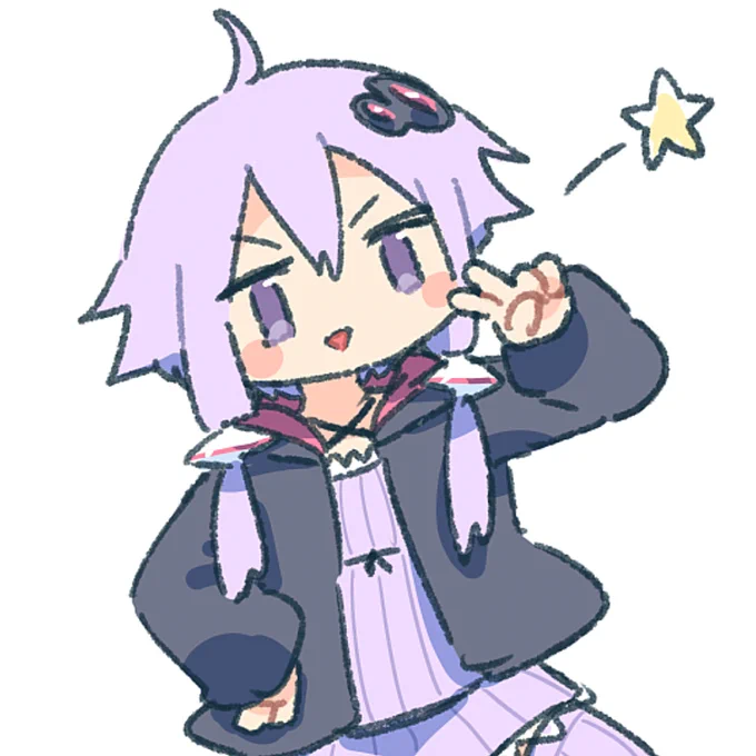 ゆかりさん 