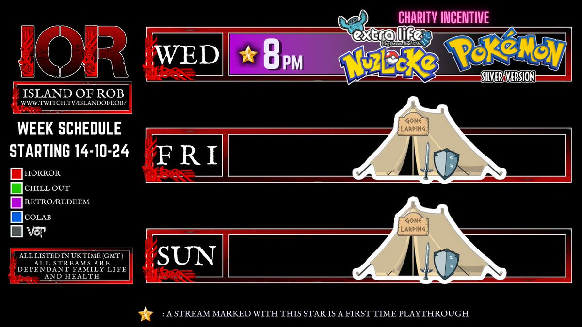 Island of Rob tweet media