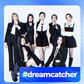 cloveryootony's tweet photo. wow fame has really changed dreamcatcher https://t.co/zn25ouhHXg