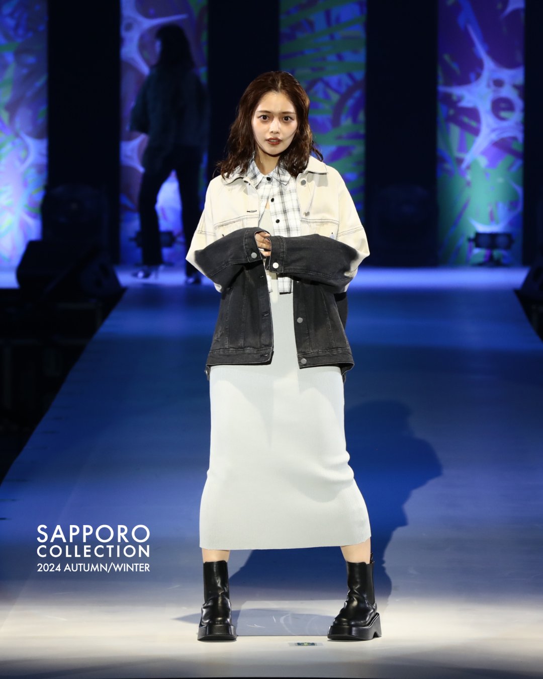 SAPPORO COLLECTION(札幌コレクション/サツコレ) على X SAPPORO COLLECTION(札幌コレクション/サツコレ) على X