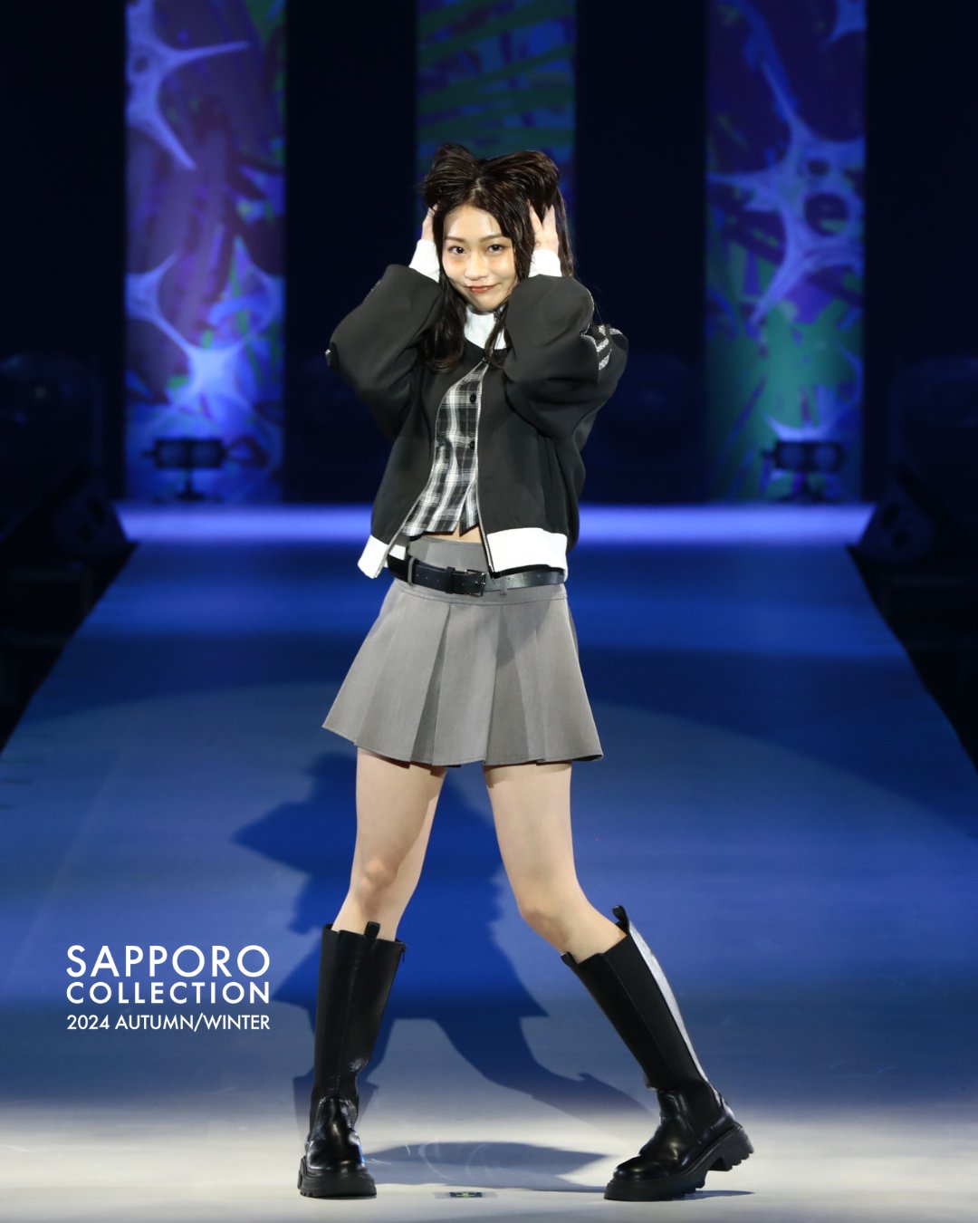 SAPPORO COLLECTION(札幌コレクション/サツコレ) على X SAPPORO COLLECTION(札幌コレクション/サツコレ) على X