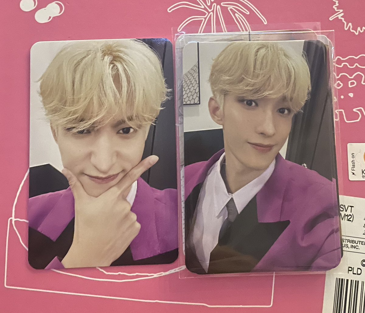followdowool's tweet photo. 캐럿반 앙큼도겸! https://t.co/CSm7y3ephV