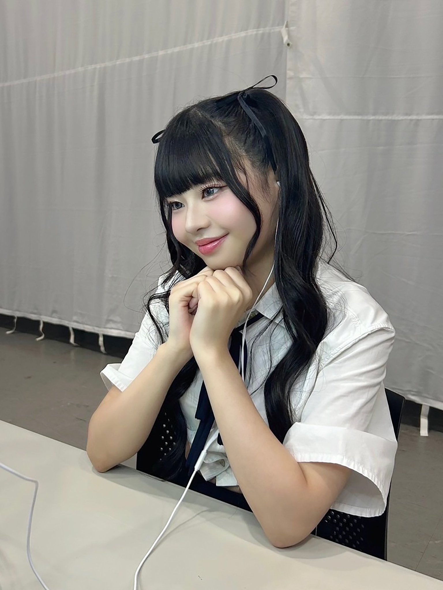 ミーアイ Rina様 𝘊𝘰𝘯𝘤𝘦𝘱𝘵 𝘗𝘩𝘰𝘵𝘰 ٠ 𝘙𝘰𝘺𝘢𝘭 𝘚𝘲𝘶𝘢𝘥 𝘝𝘦𝘳