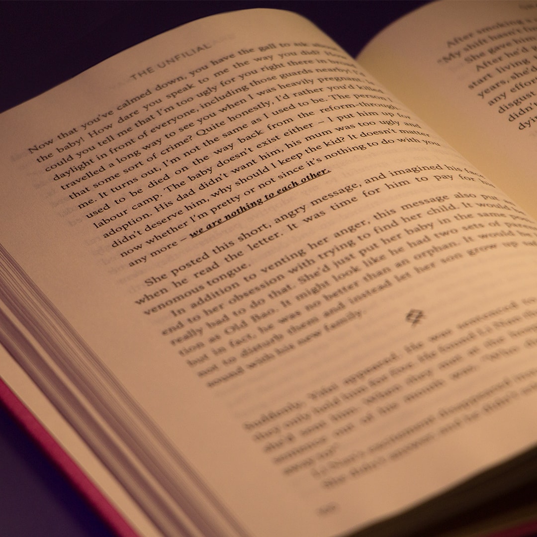 "One of the best stories of the year"  - A Glowing review of The Unfilial from the wonderful @MumblinDeafRo and the <a href="/IrishTimes/">The Irish Times</a>  Many thanks!❤️

irishtimes.com/culture/books/…