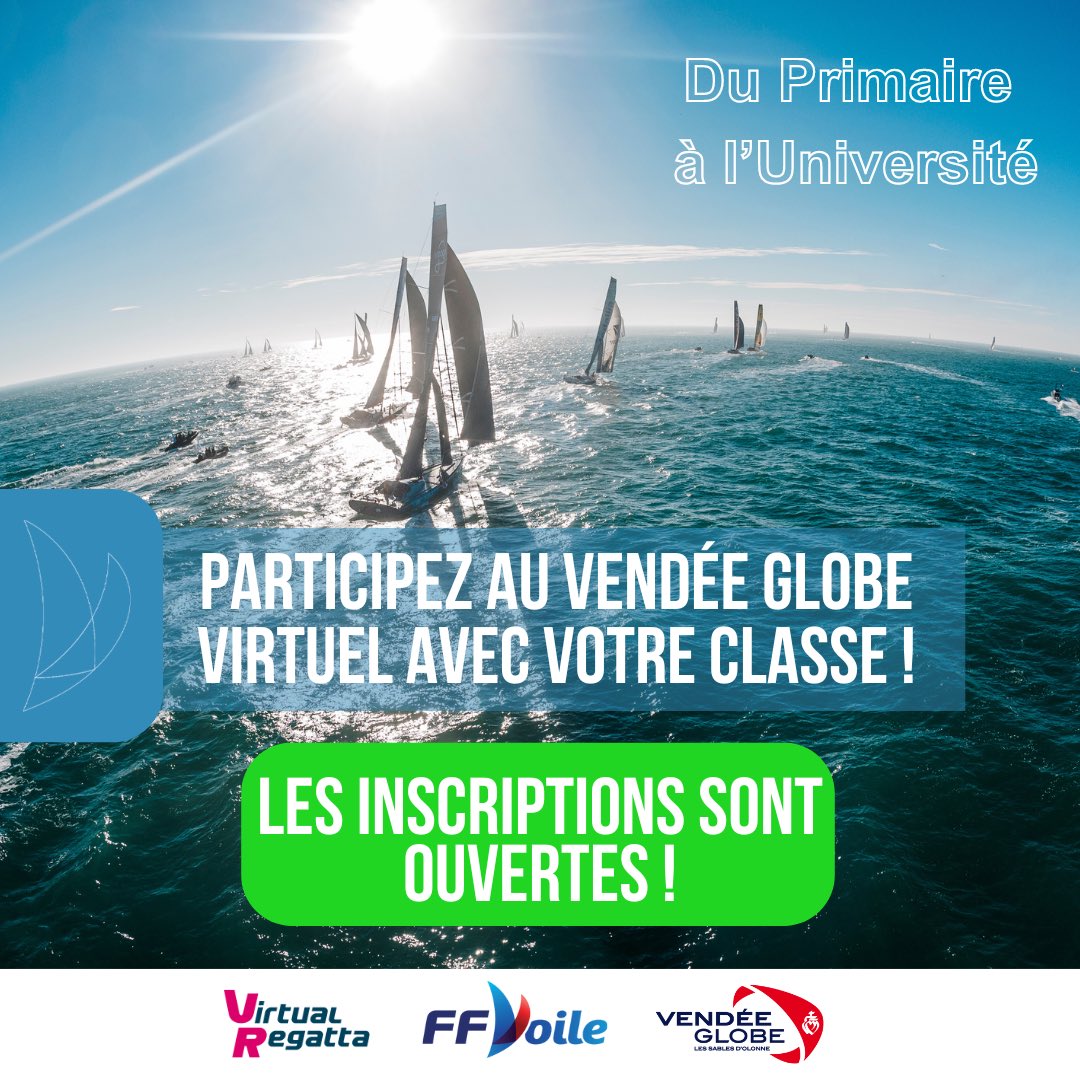 FFVoile tweet media