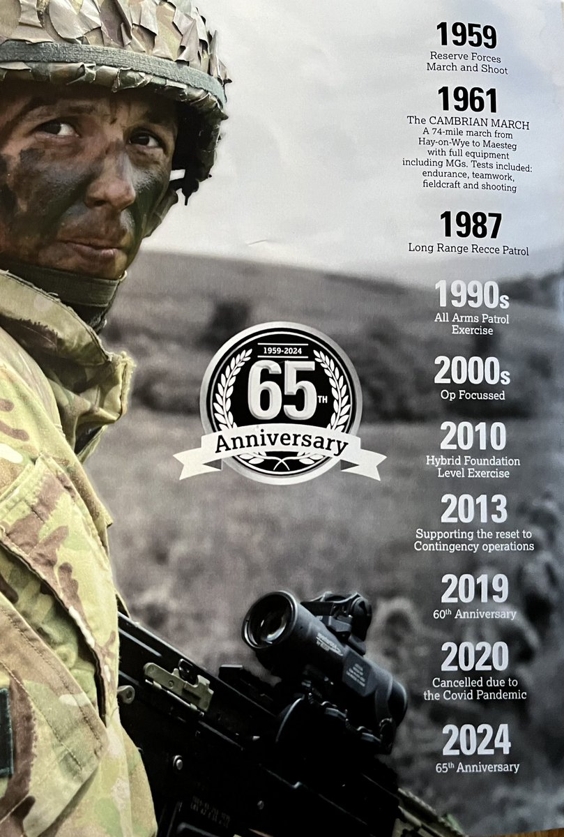 Colonel Reserves RE tweet media