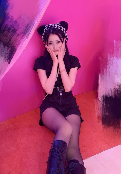 Twitterのコスプレ画像18