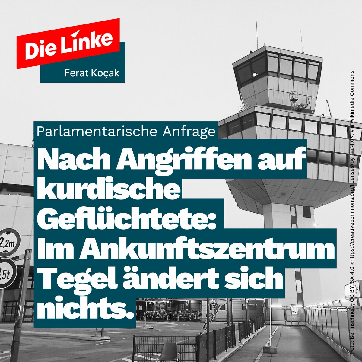 der_neukoellner's tweet photo. Angriffe auf kurdische Geflüchtete: Im Ankunftszentrum Tegel ändert sich nichts 

Zwischen dem 25. und 28. November 2023 kam es in einer Berliner Unterkunft für Geflüchtete in Tegel zu mehreren Angriffen auf kurdische Geflüchtete. Statt umfassender Aufklärung gibt es bislang nur schleppende Ermittlungen, obwohl die Vorfälle gefährliche Körperverletzungen, Diebstähle und Landfriedensbruch umfassen. Auffällig: In vier Fällen wird noch immer gegen Unbekannt ermittelt, was die Frage aufwirft, warum Täter*innen nicht identifiziert werden konnten. Lediglich in einem Fall wurde eine Wahllichtbildvorlage genutzt, um potenzielle Verdächtige zu identifizieren.

Besonders kritisch ist die Rolle des Sicherheitsdienstes. Obwohl er für den Schutz der Geflüchteten verantwortlich ist, gibt es bisher keine klaren Antworten, ob er in die Ermittlungen einbezogen wurde oder Mitarbeiter*innen mitschuldig sind. Statt Konsequenzen, wie zum Beispiel einen kompletten Wechsel des Dienstleisters, gibt es nur vage Versprechen auf "zukünftige Verbesserungen".

📍Hier geht es zur Anfrage

https://t.co/HLqnTpIlWv