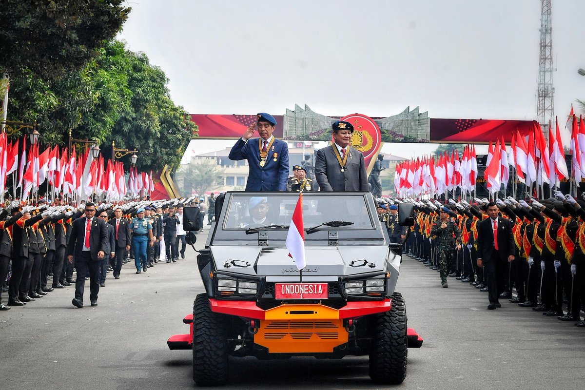Joko Widodo tweet media