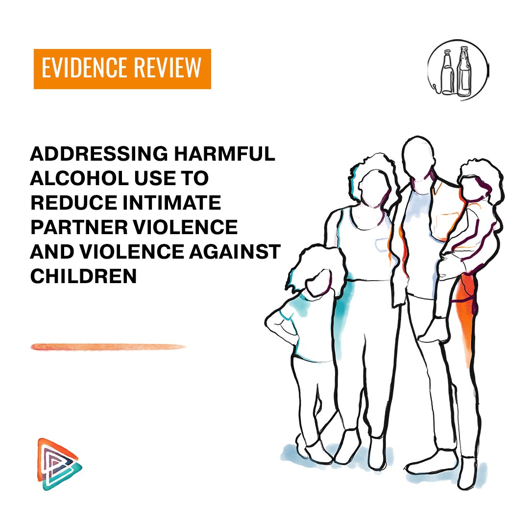 Prevention Collaborative (@prevent_collab) on Twitter photo 🆕 Just released: Our new evidence review by <a href="/RutiLevtov/">Ruti Levtov</a> summarises the links between harmful #AlcoholUse and violence in the home.
Learn how integrating alcohol reduction into violence prevention interventions can break cycles of violence in the home.🔄
🔗prevention-collaborative.org/wp-content/upl… 🆕 Just released: Our new evidence review by <a href="/RutiLevtov/">Ruti Levtov</a> summarises the links between harmful #AlcoholUse and violence in the home.
Learn how integrating alcohol reduction into violence prevention interventions can break cycles of violence in the home.🔄
🔗prevention-collaborative.org/wp-content/upl…