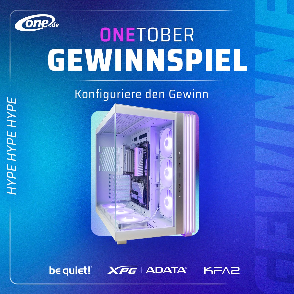 ONE.de tweet media