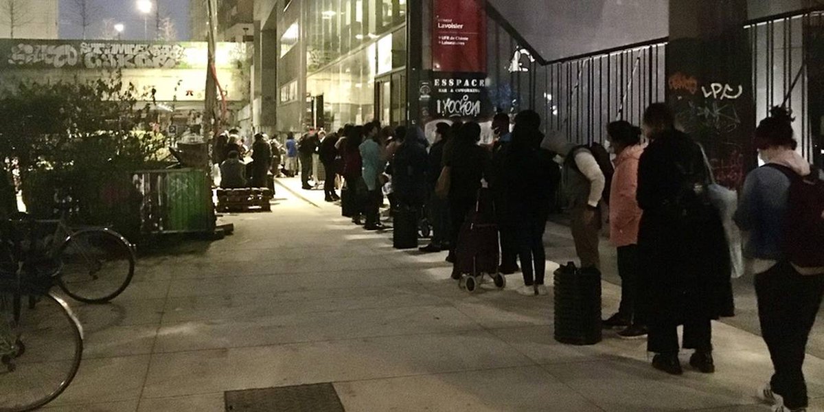 #Précaritéalimentaire, #criseagricole &amp; système alimentaire responsable de 21 % à 37 % des gaz à effet de serre... Par où commencer pour répondre à toutes ces questions à la fois &amp; permettre à chacun d’entre nous de bien manger ? Une piste de réponse 👉 lnkd.in/epb5EZm9