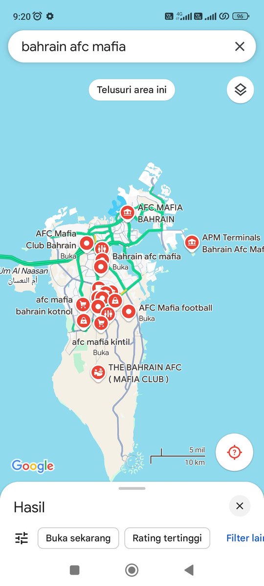 Muqit Athaul Qudus (@cfgmuqit) on Twitter photo 