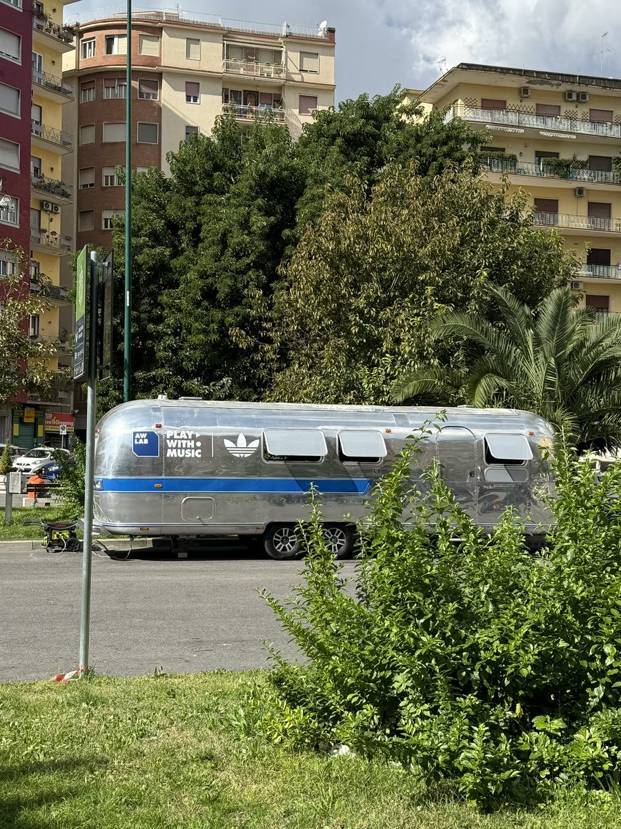 BuscemaBush's tweet image. #awlab 
#napoli