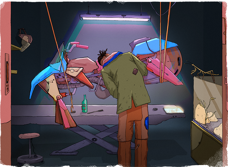 Unsigned Double tweet media