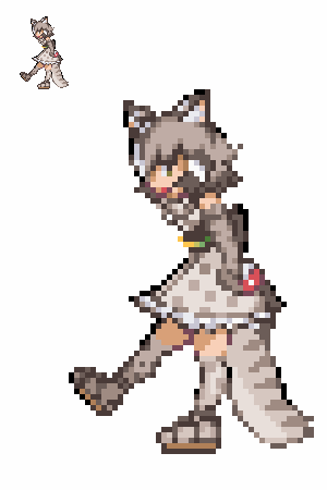 その他パロディ絵は結構ありました 