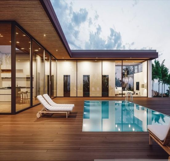 DeckingFlooring's tweet image. Upgrade your outdoor space with the Best Swimming Pool Deck Flooring! Durable, slip-resistant, and stylish, it enhances safety and adds elegance. #PoolDecking #dubai #abudhabi #uae
Call Now : +971 56-600-9626
Email US : info@deckingflooring.com
Visit: deckingflooring.com/swimming-pool-…