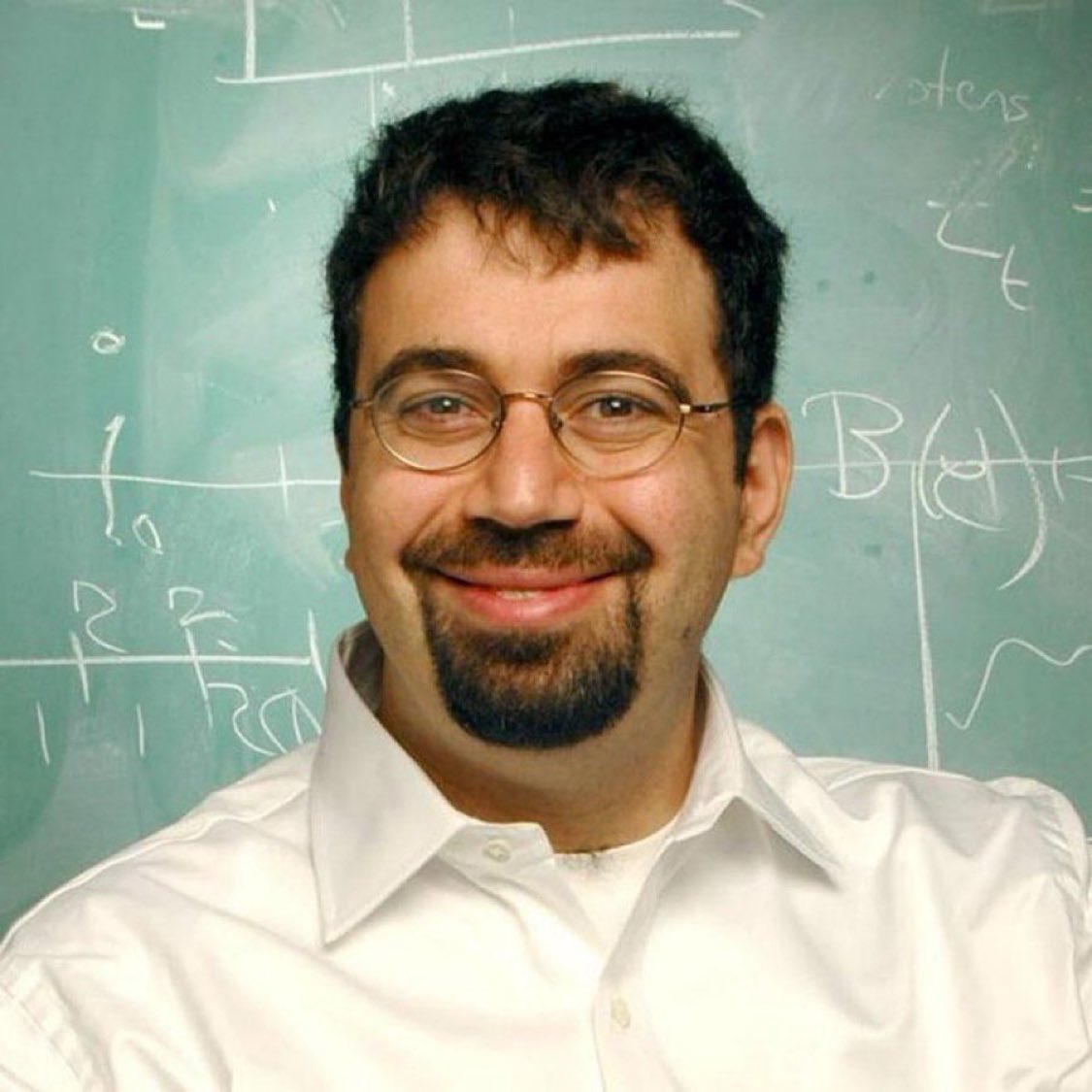 ajansJargon's tweet photo. ❗️Ekonomist Daron Acemoğlu, 2024 Nobel Ekonomi Ödülü'nü kazandı. https://t.co/AV06UxmKfs