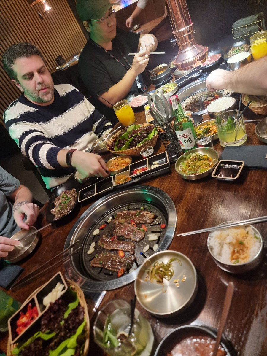 Rikard 'skrff' Melin (@skrff) on Twitter photo Laters <a href="/pglesports/">PGL</a> and Wallachia S2, a pleasure as always.
Until next time!
Congratulations SA and <a href="/heroicgg/">HEROIC</a> !!!
Got no fancy picture so have a observer ppl KBBQ one instead! Also <a href="/Trancez0r/">Cristian Tamas</a> hehe
<a href="/Weppas_/">Johan Westberg</a> <a href="/elMakoLoco/">PTP</a> <a href="/EosinDota/">eosin</a> Laters <a href="/pglesports/">PGL</a> and Wallachia S2, a pleasure as always.
Until next time!
Congratulations SA and <a href="/heroicgg/">HEROIC</a> !!!
Got no fancy picture so have a observer ppl KBBQ one instead! Also <a href="/Trancez0r/">Cristian Tamas</a> hehe
<a href="/Weppas_/">Johan Westberg</a> <a href="/elMakoLoco/">PTP</a> <a href="/EosinDota/">eosin</a>