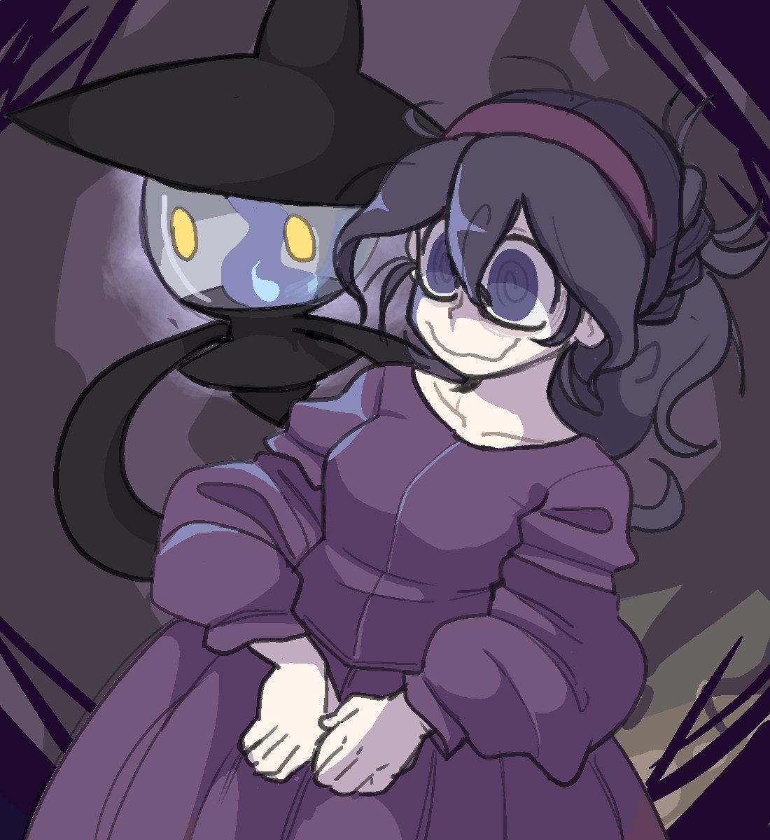 this got me pondering