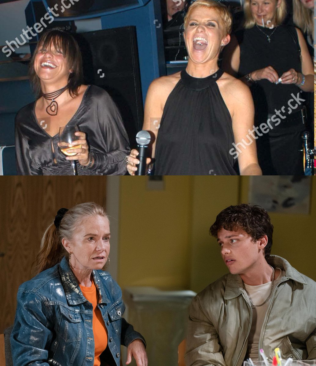 EastEnders Insider tweet media