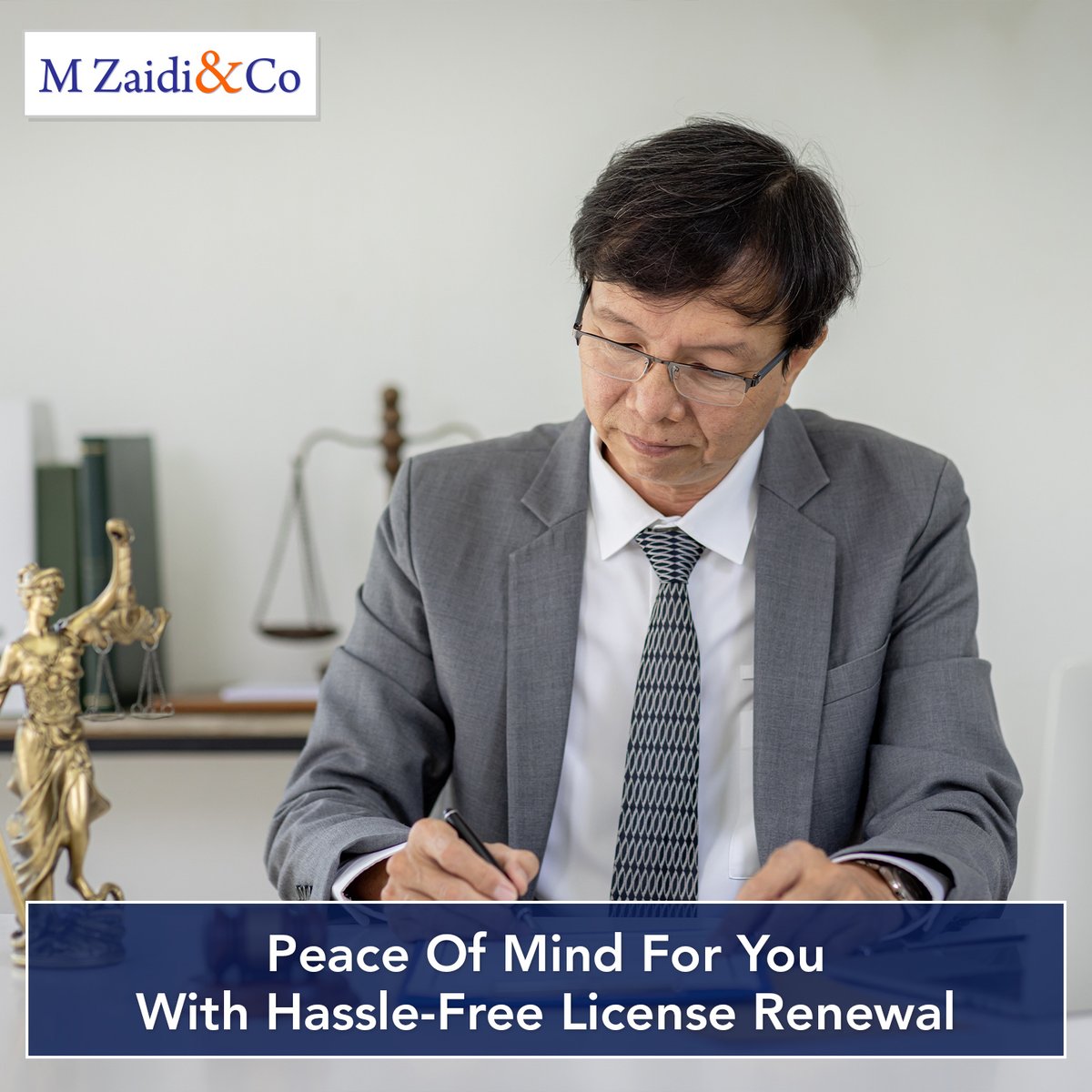 ZaidiandCo's tweet photo. Simplify your license renewal process today with #MZaidi&amp;Co!

Our dedicated team takes care of the details, allowing you to concentrate on your business operations without the usual headaches.

Contact us at 📞 0208 767 2300 or visit https://t.co/O3HfIxsIRB https://t.co/7UAZQO113y