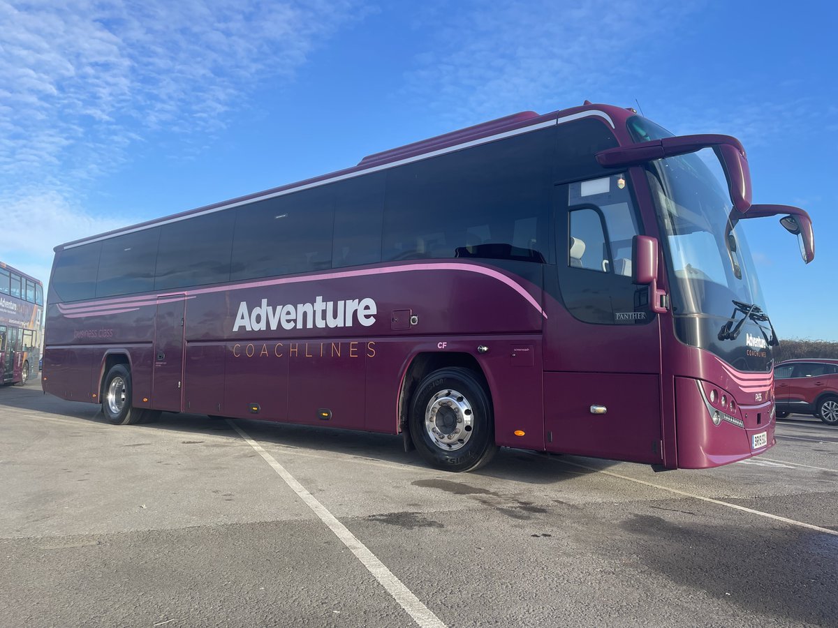 AdventureCoachlines tweet media