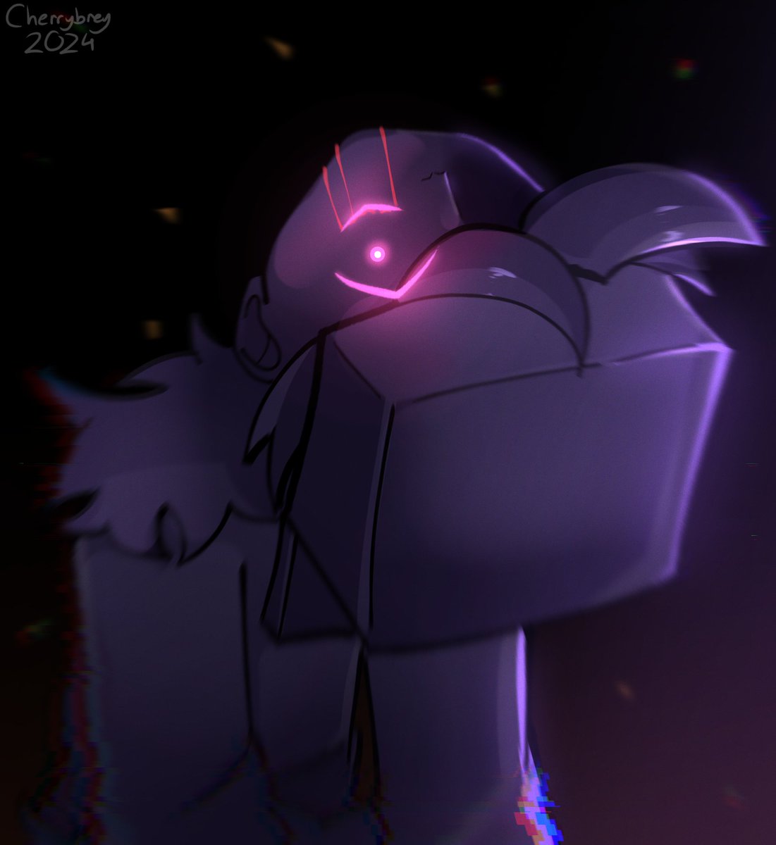 Cherrybrey's tweet photo. Sorry for not posting any art in a while
#fnfcorruption #corruptbf https://t.co/kdlH77elyW