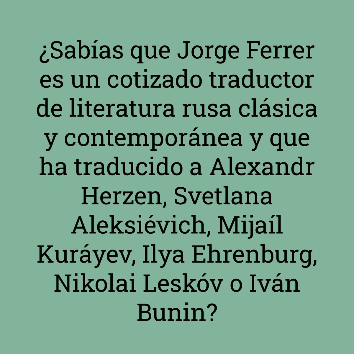 Editorial Ladera Norte tweet media