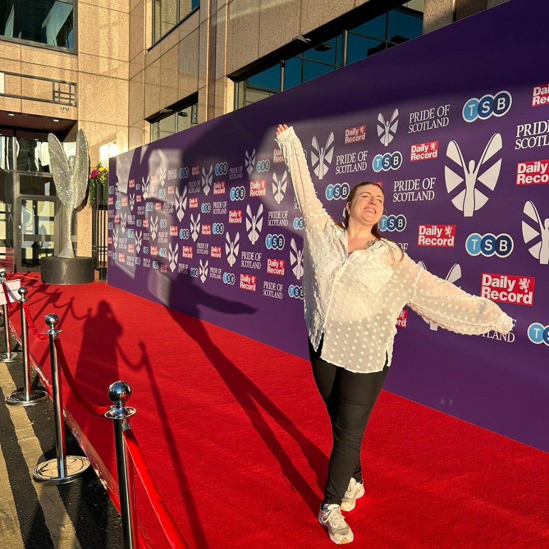 YOURgbEvents's tweet photo. This month we look forward to working alongside TSB for their 8th sponsorship at this year's Pride of Britain awards. 

Stay tuned for all the fun and festivities ahead, and watch out for our very own Rachael slaying the red carpet! 🎤 🏆 https://t.co/5LSj3pbrJq