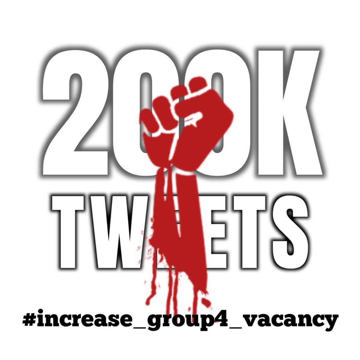 TKToffl's tweet photo. #increase_group4_vacancy

@mkstalin @Udhaystalin https://t.co/ROiqLJClhb