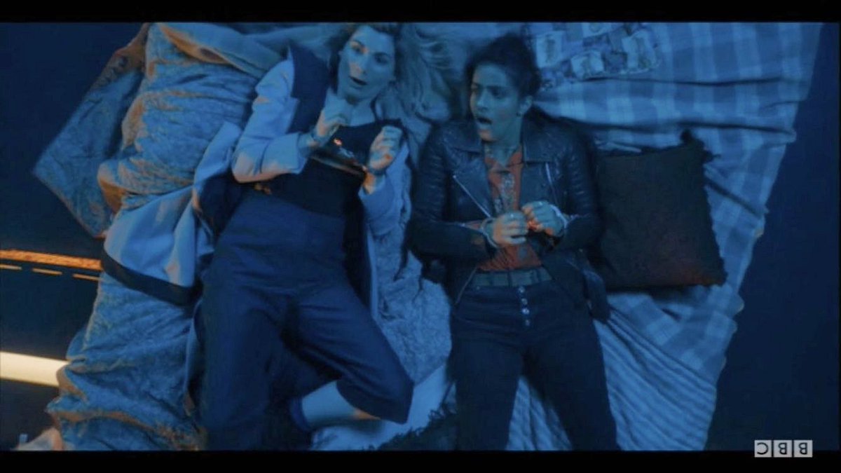 you came?                              twice, thanks