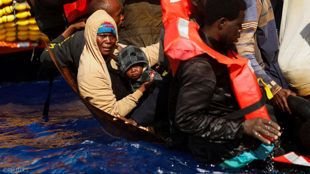 #Tunisia 🇹🇳: UN experts alarmed by shocking reports of #HumanRights violations against migrants, refugees &amp; victims of trafficking during search &amp; rescue operations &amp; transfers to border areas.

ohchr.org/en/press-relea…