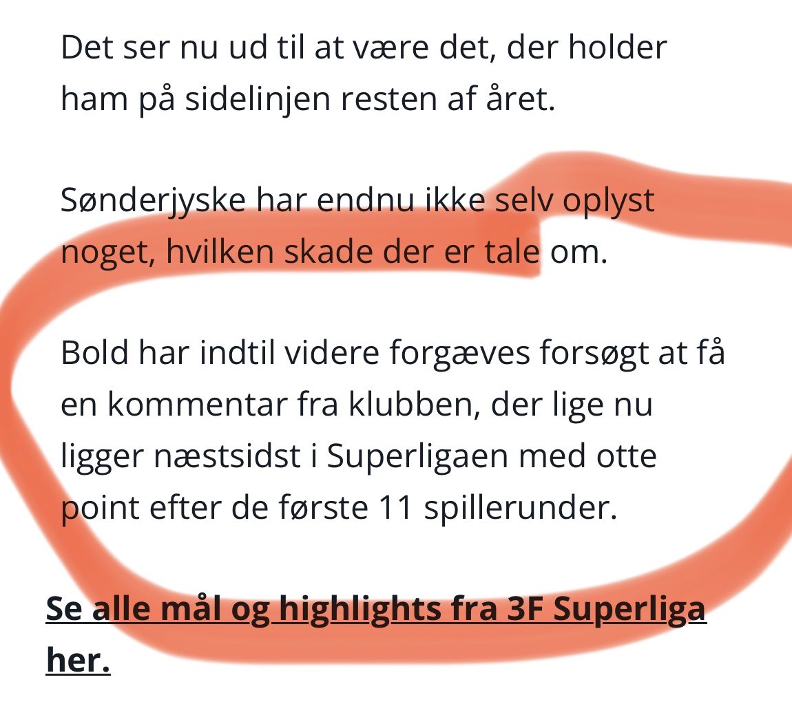 Lidt om den verden, vi arbejder i - der gik TO minutter fra forespørgsel til svar 😁