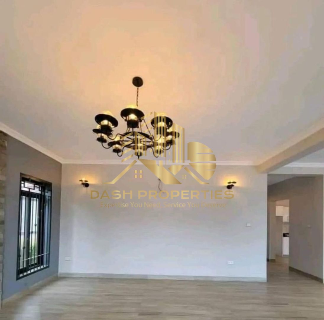 Properties_Dash's tweet image. 🏡 Luxury Living Alert! 
Discover this stunning 4-bedroom modern home in Kira Town!
✨ Features:
Open-concept living
Jacuzzi tub in master bath
Built-in wardrobes
Boys' quarters
22 decimal plot
🔑 Private Mailo land title 
📍 Prime location off Kira-Najera road

#DashProperties