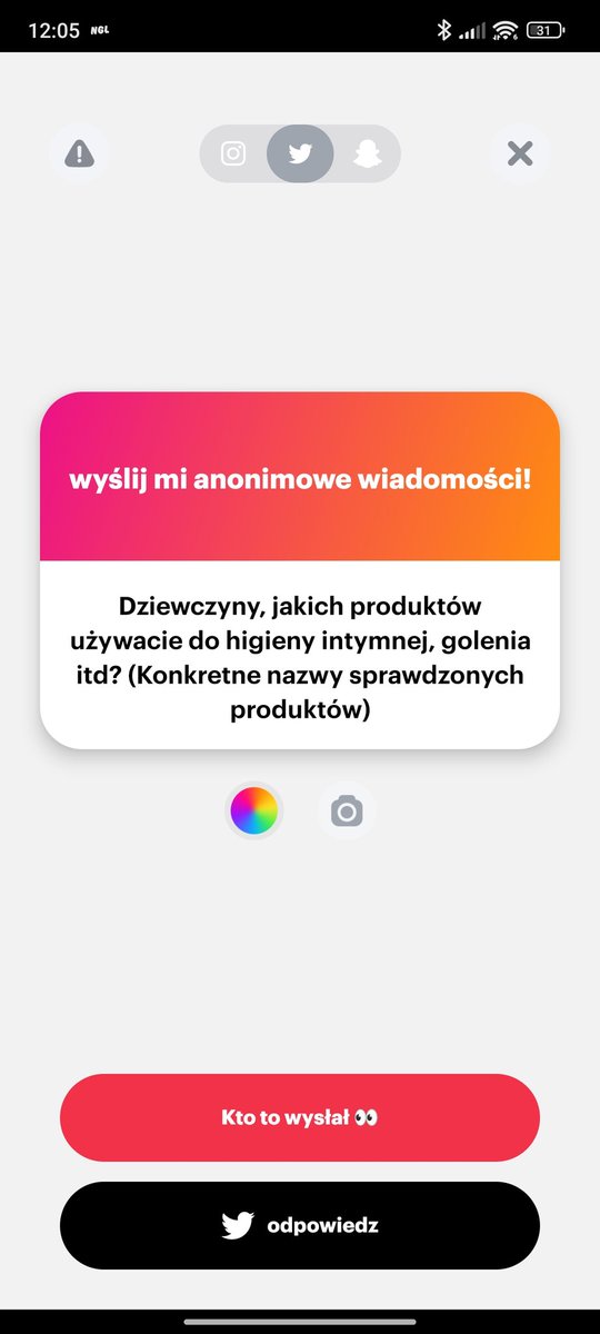 nienaturalnosc's tweet photo. WĄTEK DLA DZIEWCZYN ⬇️⬇️⬇️ https://t.co/aybjBF6UMz