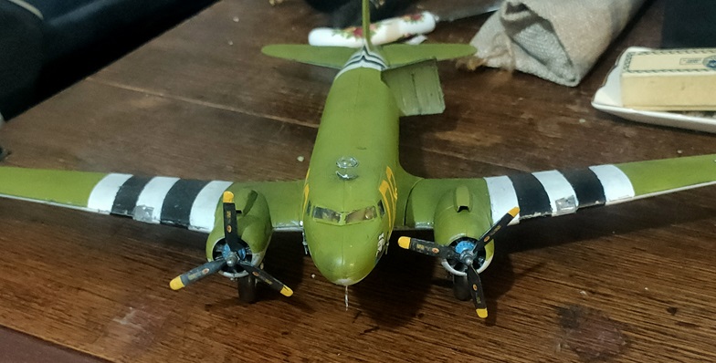 Rob The Builder and Food Monster tweet media