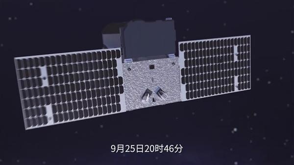 OnandBeyond0011's tweet image. World’s first!🥇AI large-model tests are successfully performed by a Chinese in-orbit satellite. Sounds cool! #TechBreakthrough