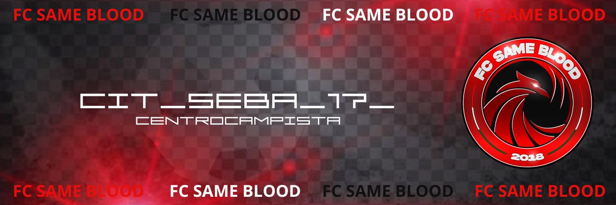 ✍️PERIODO DI FIRME✍️

È tempo di grandi ritorni.👈
Siamo felici di dare il benvenuto in famiglia a <a href="/Pippomio82/">CiT_seba_#17_</a> ,  augurandoti il meglio con noi.❤️🖤🦅
<a href="/pctransfermarkt/">🇮🇹 PRO CLUBS TRANSFERMARKT🔍</a> <a href="/vGamesRT/">vGamesRT 🔄</a>