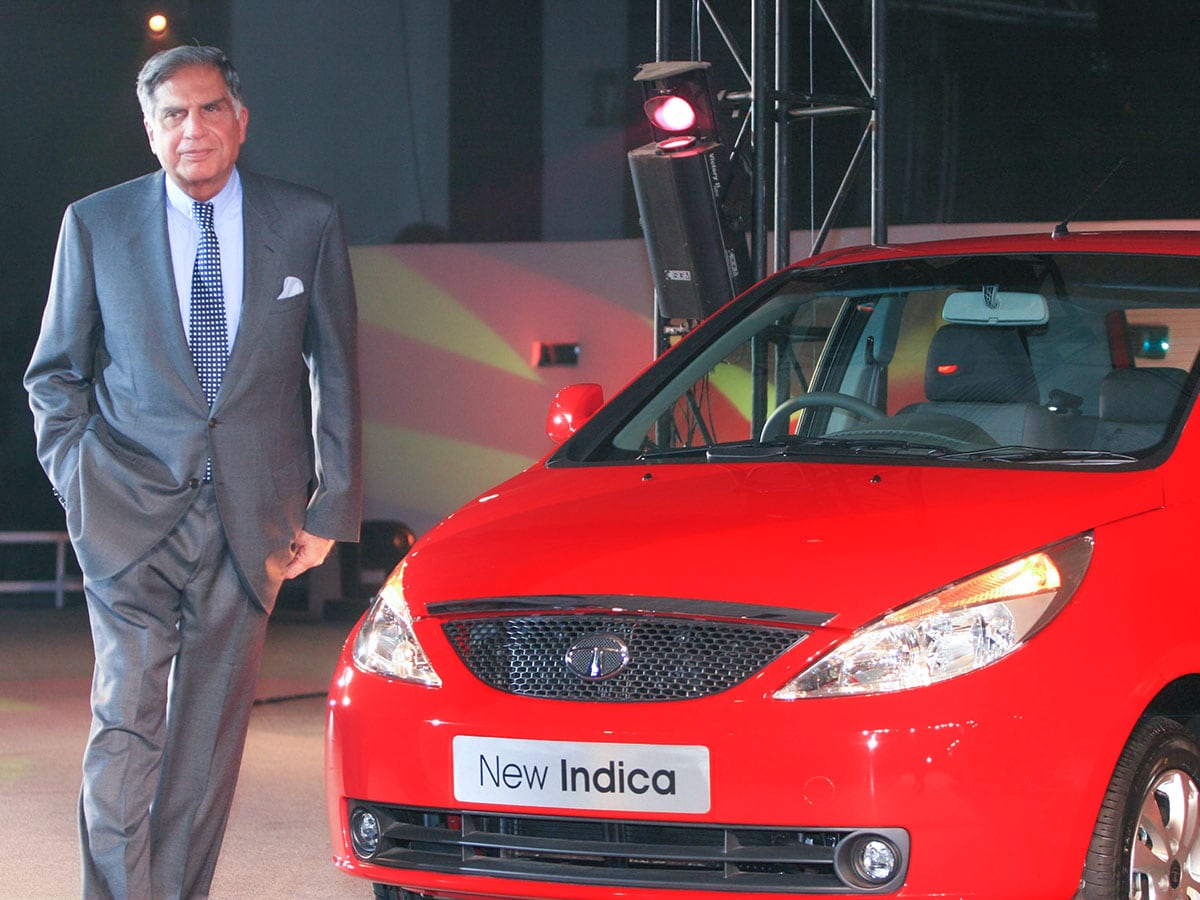 Four design stalwarts, who crossed paths with Ratan Naval Tata at some point in their careers, reminisce how the Tata Group chairman was detail-oriented, and embedded design into the DNA of the group forbesindia.com/article/news/r…