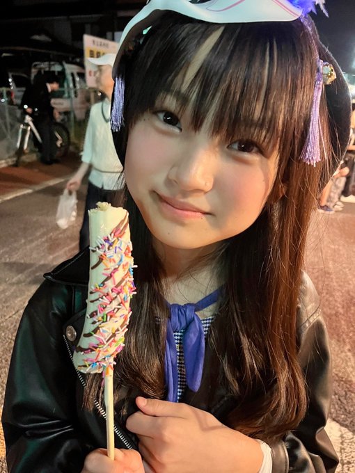 Twitterのコスプレ画像31