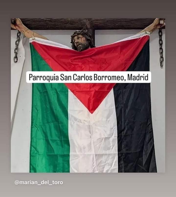 Teresa Forcades (@teresaforcades) on Twitter photo 