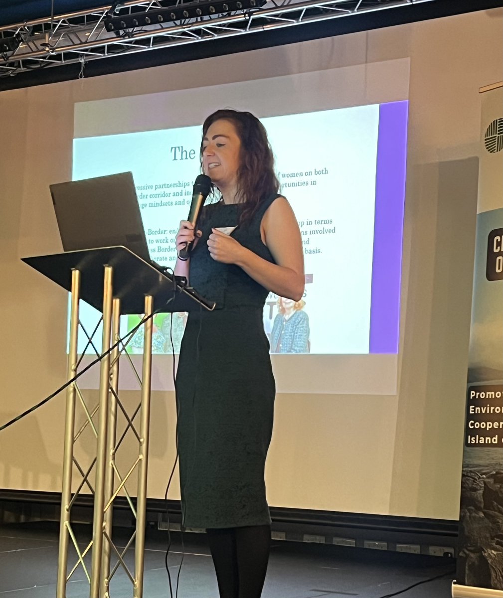 Centre for Cross Border Cooperation tweet media