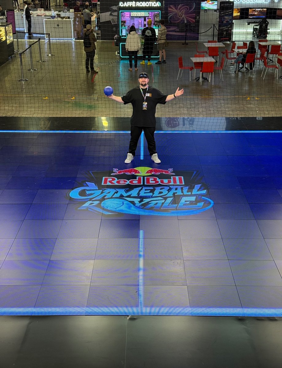 Josh Inman tweet media