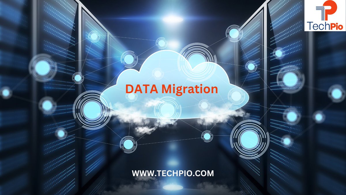 techpio_team's tweet image. Streamline your business by migrating from Local SharePoint Server to Microsoft SharePoint Online! Enjoy enhanced collaboration, security, and scalability with seamless cloud integration.
Read More: techpio.com/plugins/produc…
#SharePointMigration #Microsoft365 #TechPio