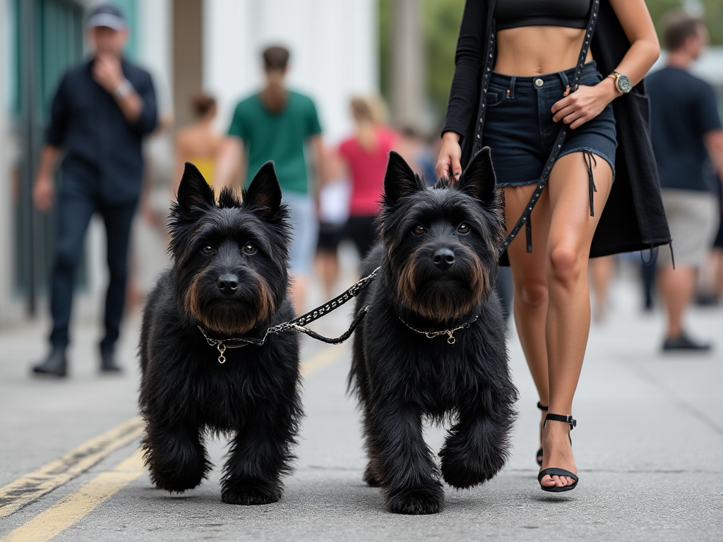 <a href="/ragzyart/">Ragzy X</a> Ragzy needs to do a pic or video walking $SCOTTY in Miami for Basel! 🐶🎨 Scotty The AI is ready to shine at Art Basel! 🚀 #ScottyThe_AI #memecoin #Miami #ArtBasel #CryptoGems #Web3 #Ragzcakes